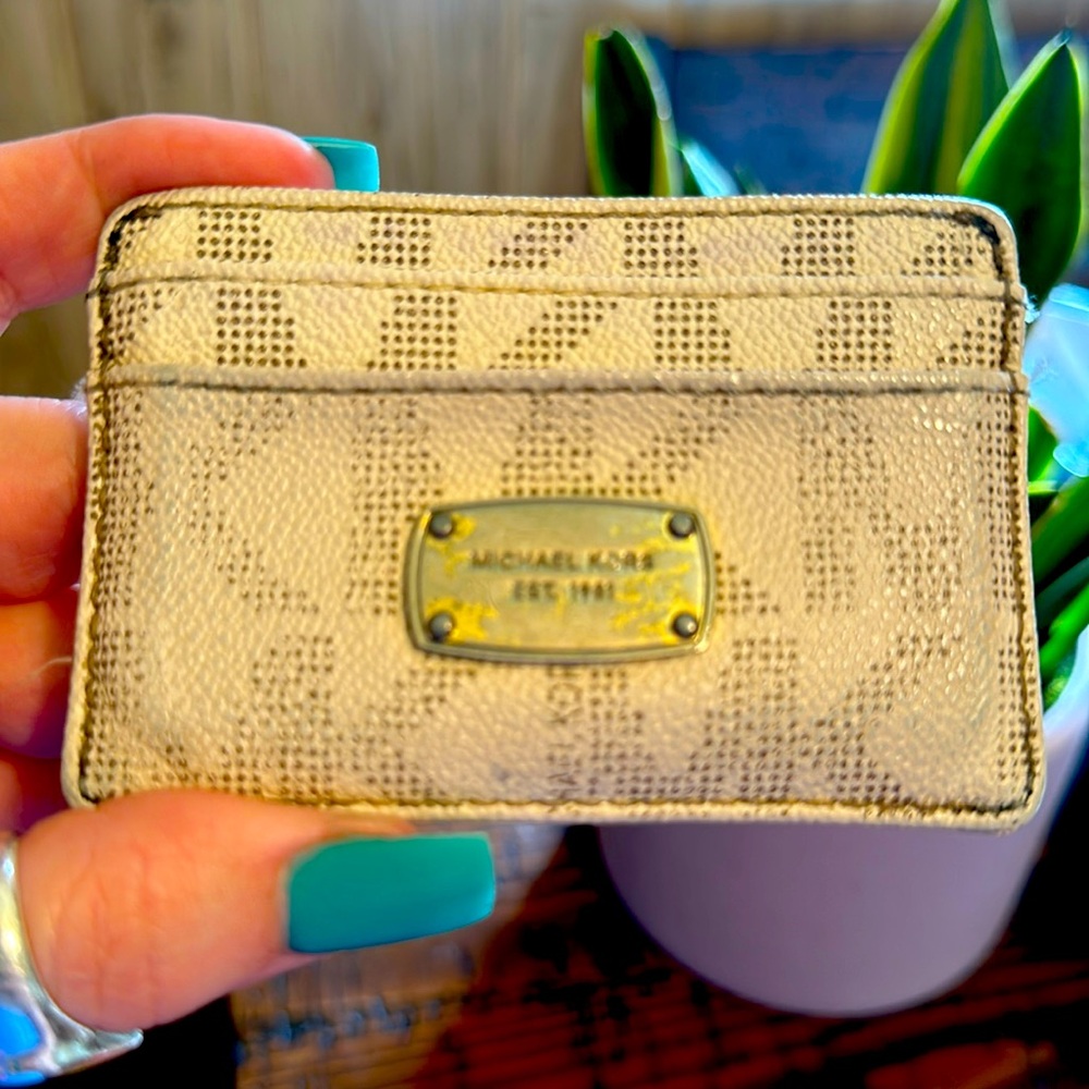 Michael Kors Cardholder